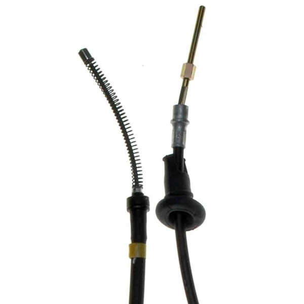 Parking Brake Cable - Front Side - Raybestos BC93787