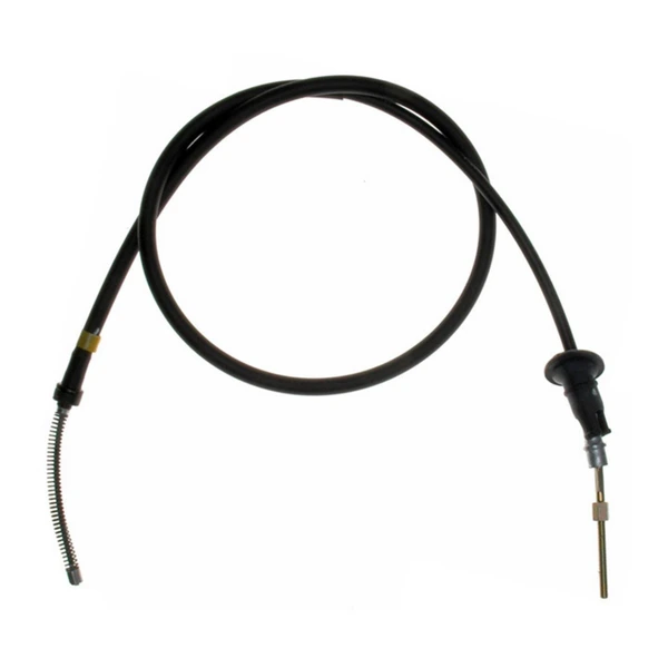 Parking Brake Cable - Front Side - Raybestos BC93787