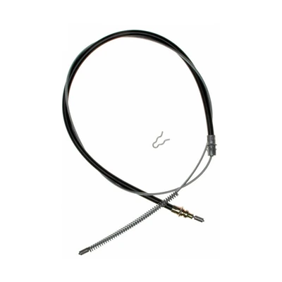 Parking Brake Cable - Rear Right Passenger Side - Raybestos BC93788