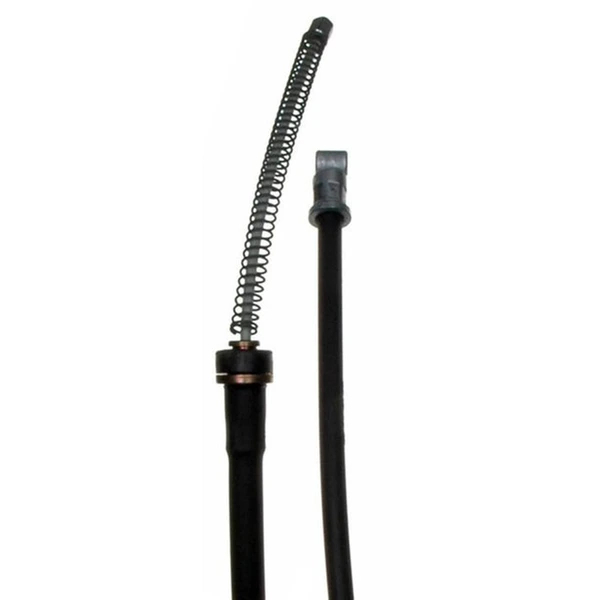 Parking Brake Cable - Rear Side - Raybestos BC93790