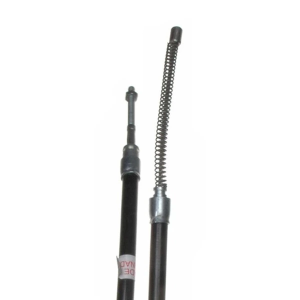 Parking Brake Cable - Front Side - Raybestos BC93791