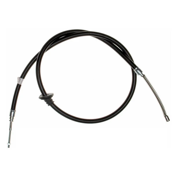 Parking Brake Cable - Front Side - Raybestos BC93791