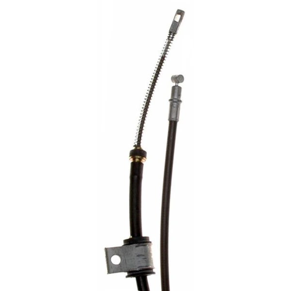 Parking Brake Cable - Rear Left Driver Side - Raybestos BC93792