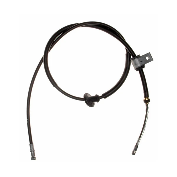 Parking Brake Cable - Rear Left Driver Side - Raybestos BC93792