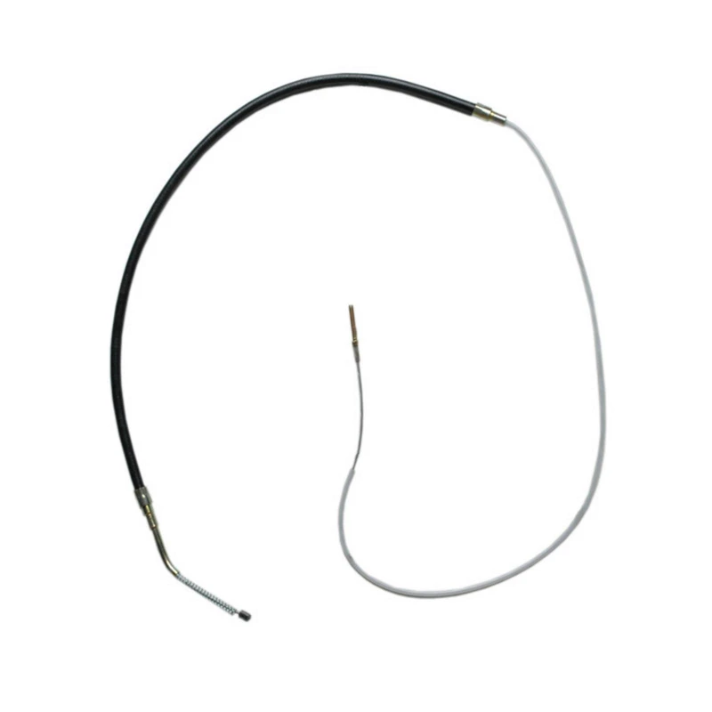 Parking Brake Cable - Rear Side - Raybestos BC93705