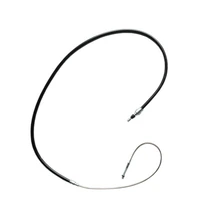 Parking Brake Cable - Rear Side - Raybestos BC93713