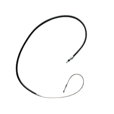 Parking Brake Cable - Rear Side - Raybestos BC93713