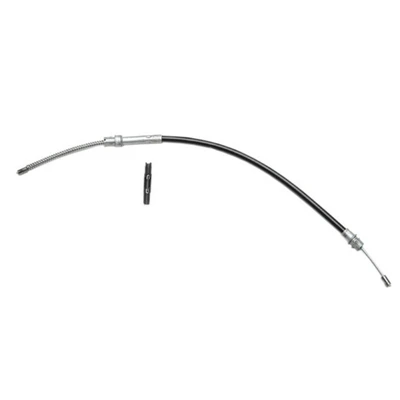 Parking Brake Cable - Rear Right Passenger Side - Raybestos BC93735
