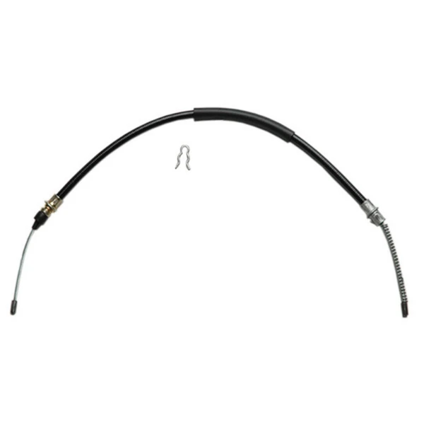 Parking Brake Cable - Rear Side - Raybestos BC93739