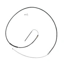 Parking Brake Cable - Front Side - Raybestos BC93847
