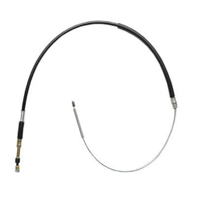 Parking Brake Cable - Rear Left Driver Side - Raybestos BC93849