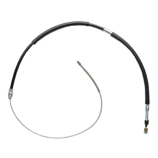 Parking Brake Cable - Rear Left Driver Side - Raybestos BC93850