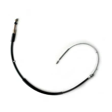 Parking Brake Cable - Rear Side - Raybestos BC93851