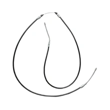 Parking Brake Cable - Rear Side - Raybestos BC93852