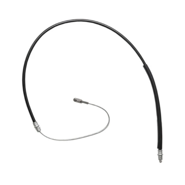 Parking Brake Cable - Rear Side - Raybestos BC93858