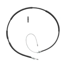 Parking Brake Cable - Front Side - Raybestos BC93860