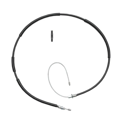 Parking Brake Cable - Front Side - Raybestos BC93860