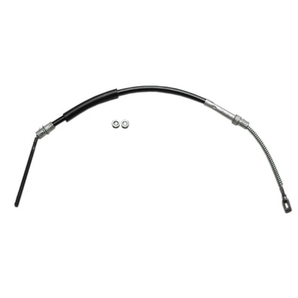 Parking Brake Cable - Raybestos BC93862