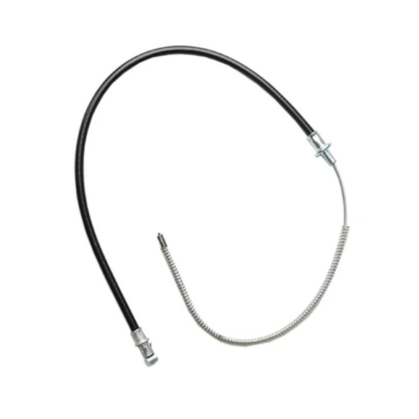 Parking Brake Cable - Front Side - Raybestos BC93863