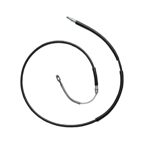 Parking Brake Cable - Rear Left Driver Side - Raybestos BC93864