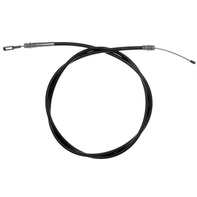 Parking Brake Cable - Front Side - Raybestos BC93866
