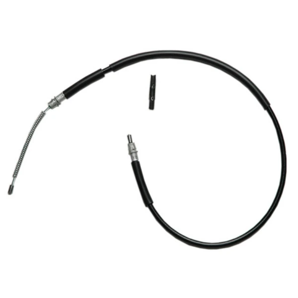 Parking Brake Cable - Rear Side - Raybestos BC93868