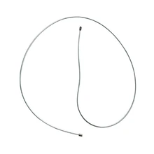 Parking Brake Cable - Intermediate - Raybestos BC93869