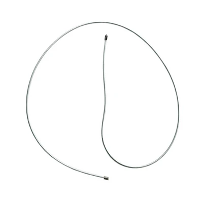 Parking Brake Cable - Intermediate - Raybestos BC93869