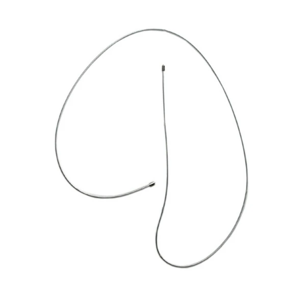 Parking Brake Cable - Intermediate - Raybestos BC93872