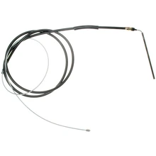 Parking Brake Cable - Front Side - Raybestos BC93873