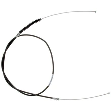 Parking Brake Cable - Front Side - Raybestos BC93882