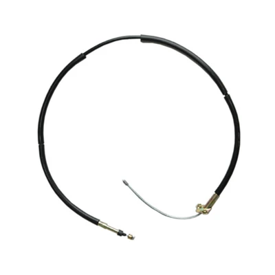 Parking Brake Cable - Rear Right Passenger Side - Raybestos BC93883