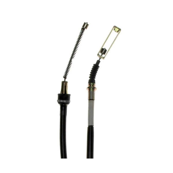 Parking Brake Cable - Rear Right Passenger Side - Raybestos BC93884