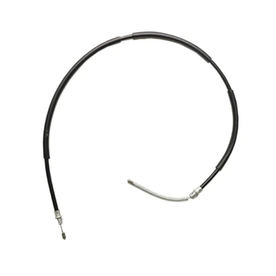 Parking Brake Cable - Rear Side - Raybestos BC93887