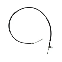 Parking Brake Cable - Rear Right Passenger Side - Raybestos BC93888