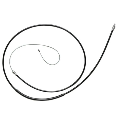 Parking Brake Cable - Front Side - Raybestos BC93891