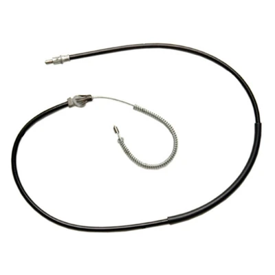 Parking Brake Cable - Rear Left Driver Side - Raybestos BC93893