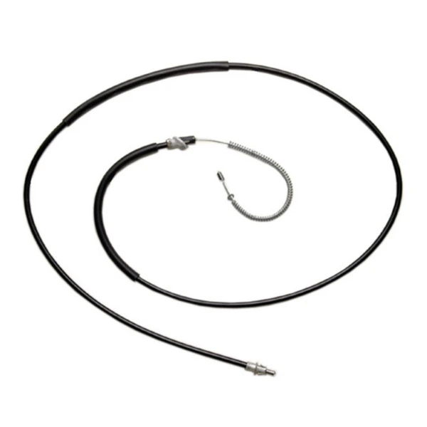 Parking Brake Cable - Rear Right Passenger Side - Raybestos BC93894