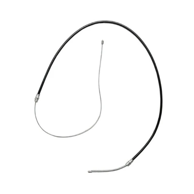 Parking Brake Cable - Rear Right Passenger Side - Raybestos BC93895