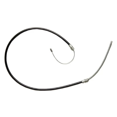 Parking Brake Cable - Rear Left Driver Side - Raybestos BC93898