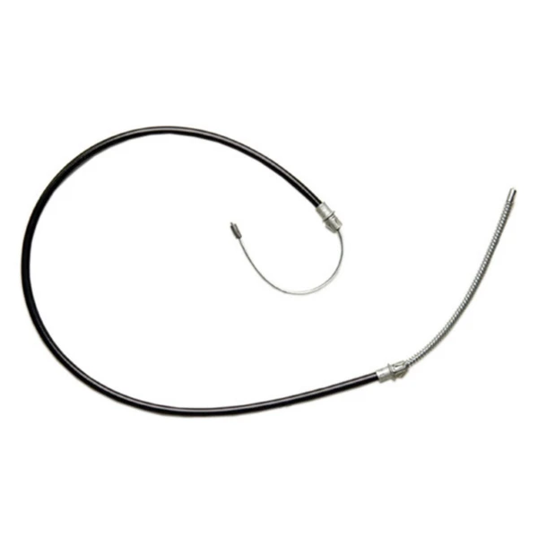 Parking Brake Cable - Rear Left Driver Side - Raybestos BC93898