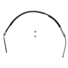 Parking Brake Cable - Rear Left Driver Side - Raybestos BC93899