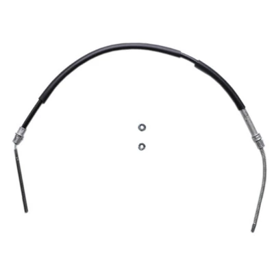 Parking Brake Cable - Rear Left Driver Side - Raybestos BC93899