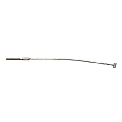 Parking Brake Cable - Front Side - Raybestos BC93802