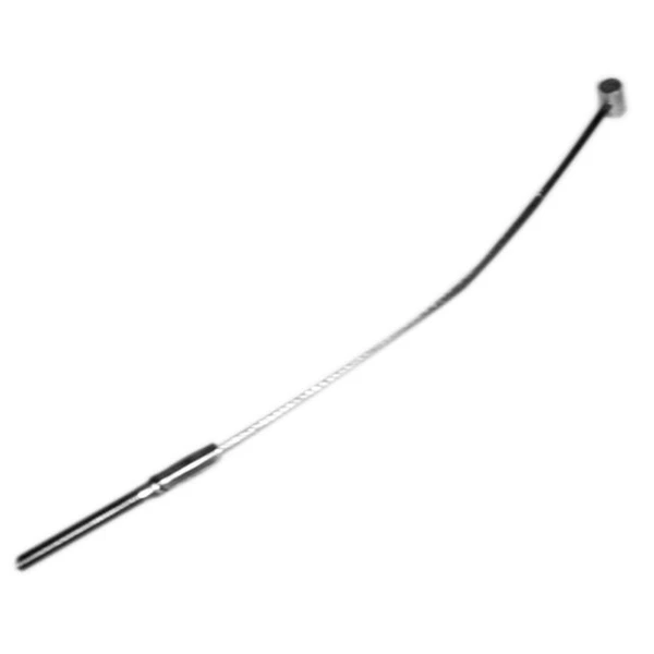 Parking Brake Cable - Front Side - Raybestos BC93805