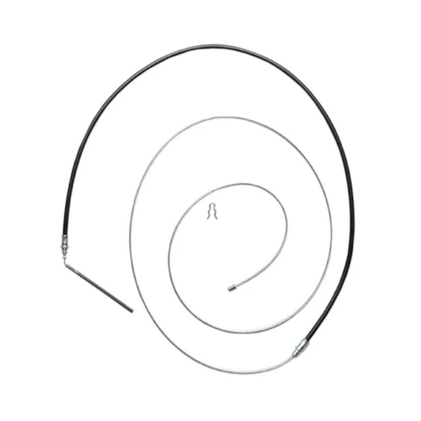 Parking Brake Cable - Front Side - Raybestos BC93810
