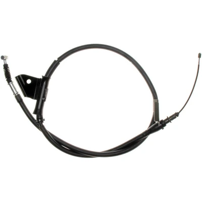 Parking Brake Cable - Rear Right Passenger Side - Raybestos BC93811