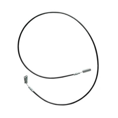Parking Brake Cable - Front Side - Raybestos BC93815