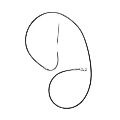 Parking Brake Cable - Front Side - Raybestos BC93816