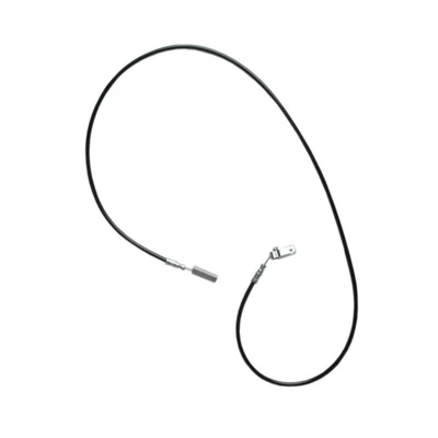 Parking Brake Cable - Front Side - Raybestos BC93817